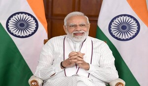 प्रधानमंत्री नरेन्द्र मोदी ने ट्वीट कर दी नववर्ष की शुभकामनाएं, लिखा- आपका 2023 शानदार हो!