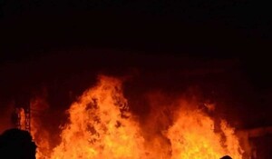 Maharashtra: नासिक की रसायन कंपनी में विस्फोट के बाद लगी आग, एक की मौत ‍व 14 व्यक्ति झुलसे; बचाव अभियान जारी