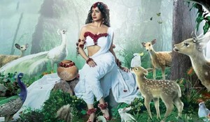 Samantha Ruth Prabhu अभिनीत ‘शाकुंतलम’ 17 फरवरी को होगी रिलीज