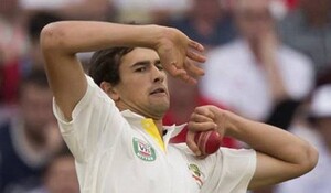 भारत में टेस्ट खेलना शुरू से सपना रहा है, टेस्ट मैचों को देखने में आनंद आता था- Ashton Agar