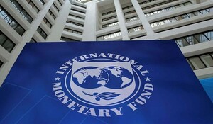 नया साल 2022 के मुकाबले ज्यादा कठिन होगा, मंदी में एक-तिहाई वैश्विक अर्थव्यवस्था- IMF 