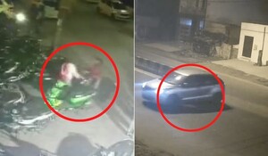 Delhi Kanjhawala Accident:  कंझावला में हुई घटना के समय युवती के साथ थी उसकी एक सहेली, पूछताछ के लिए बुलाया गया