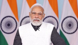 PM मोदी बोले- भारत के पास डाटा और प्रौद्योगिकी बहुतायत में, विज्ञान को बुलंदियों पर पहुंचाने की ताकत