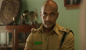 फिल्म Kantara के एक्टर किशोर कुमार का Twitter अकांउट सस्पेंड, नियमों को किया उल्लंघन