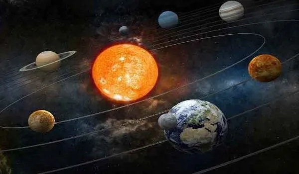 Grah Gochar January 2023: जनवरी में चार ग्रहों का होगा राशि परिवर्तन, इन 4 राशियों पर पड़ेगा शुभ प्रभाव