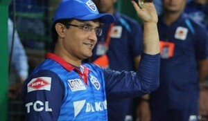 IPL 2023: Sourav Ganguly क्रिकेट निदेशक के रूप में दिल्ली कैपिटल्स से जुड़ने के लिए तैयार