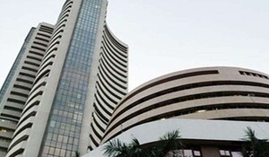 Sensex Opening Bell: शुरुआती कारोबार में सेंसेक्स सेंसेक्स और निफ्टी में गिरावट