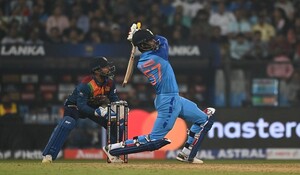 IND vs SL: जब आप 6th नंबर पर बल्लेबाजी करते हैं तो विकेटों के जल्द गिरने के लिए तैयार रहना चाहिए- Deepak Hooda