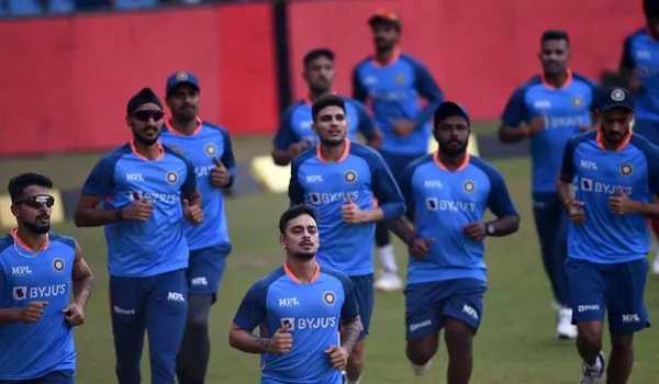 IND vs SL: श्रीलंका के खिलाफ श्रृंखला जीतने उतरेगा भारत, गिल और चहल पर रहेंगी नजरें