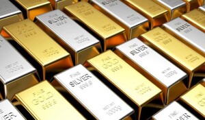 Silver Gold Price: सोना 378 रुपये मजबूत, चांदी 147 रुपये टूटी