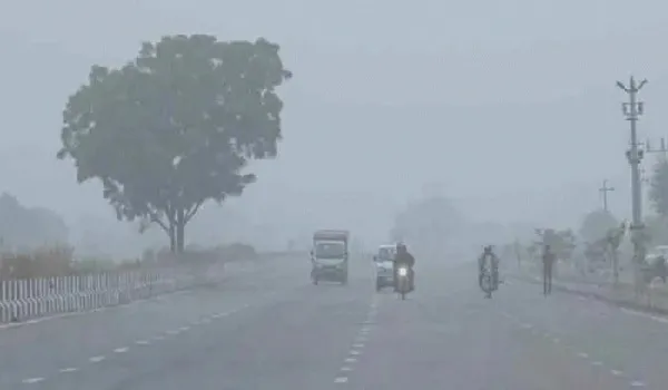 राजस्थान में कड़ाके की ठंड जारी, कई जगह पारा शून्य पर, जानिए कई जिलों का तापमान