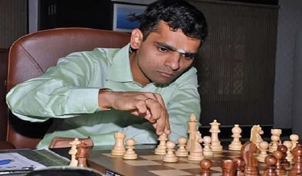 7 जनवरी का इतिहास- आज के दिन भारत के जाने-माने शतरंज खिलाड़ी कृष्णन शशिकिरण का हुआ जन्म