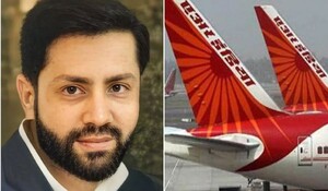 Air India: एयर इंडिया के विमान में महिला पर ‘पेशाब’ करने का आरोपी बेंगलुरु से गिरफ्तार, दिल्ली लाया जाएगा