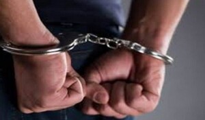 पंजाब पुलिस, बीएसएफ ने 2 मादक पदार्थ तस्करों को गिरफ्तार किया