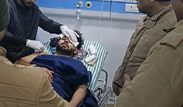 Rishabh Pant के घुटने की सर्जरी रही सफल, चिकित्सकों की निगरानी में
