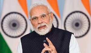 विकसित भारत के निर्माण के लिए बुनियादी ढांचा, निवेश, नवाचार, समावेशन पर ध्यान : प्रधानमंत्री मोदी