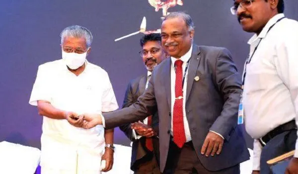 Kerala बना पूरी तरह से डिजिटल बैंकिंग वाला देश का पहला राज्य