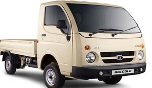 Tata Motors ने मिनी ट्रक ‘ऐस’ की आपूर्ति शुरू की, जानिए इसकी शोरूम कीमत