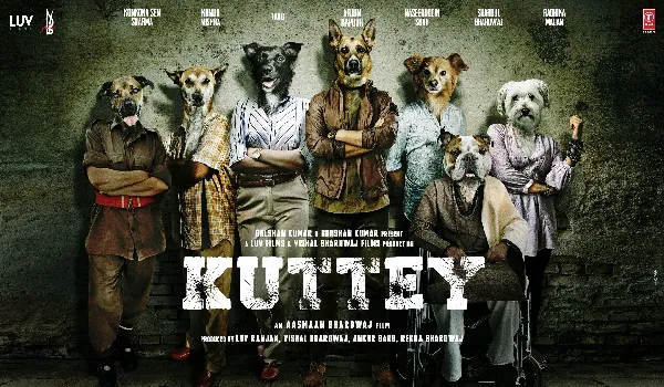 रिलीज से पहले विवादों में घिरी फिल्म Kuttey, राजस्थान हाईकोर्ट में होगी सुनवाई