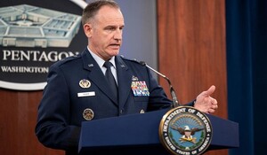अमेरिका अफगानिस्तान में आतंकवाद को मिटाने की पूरी क्षमता रखता है- Pentagon
