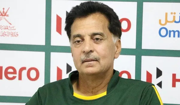पाकिस्तानी दिग्गज हसन सरदार का बयान- भारतीय हॉकी टीम विश्व कप के प्रबल दावेदारों में