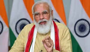 सदी के भीषण संकट के वक्त भी नहीं छोड़ी सुधारों की राह, निवेश की आकर्षक मंजिल बना भारत- PM मोदी
