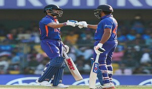Ind vs SL: रोहित-विराट के शानदार फॉर्म से भारत की नजरें एक और धमाकेदार जीत पर