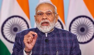 सदी के भीषण संकट के वक्त भी नहीं छोड़ी सुधारों की राह, निवेश की आकर्षक मंजिल बना भारत- PM मोदी