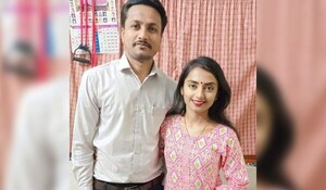 Barmer News: 15 वर्ष पहले मजदूरी करने गांव छोड़कर गया था गुजरात, बेटी को पढ़ा लिखा कर बनाया असिस्टेंट प्रोफेसर, जिले की पहली आदिवासी समुदाय की बेटी बनी प्रेरणा