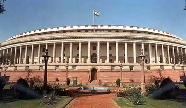 Budget Session: संसद का बजट सत्र 31 जनवरी से प्रारंभ होगा, 1 फरवरी को बजट पेश करेंगी वित्तमंत्री