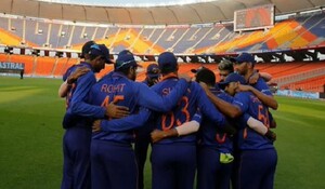 IND vs SL: अंतिम वनडे में गेंदबाजी विकल्प आजमा सकती है श्रृंखला जीत चुकी भारतीय टीम