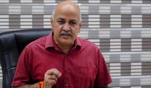 Delhi: उपमुख्यमंत्री सिसोदिया के कार्यालय पर सीबीआई का ‘छापा, डिप्टी सीएम बोले- मैनें कुछ भी गलत नहीं किया