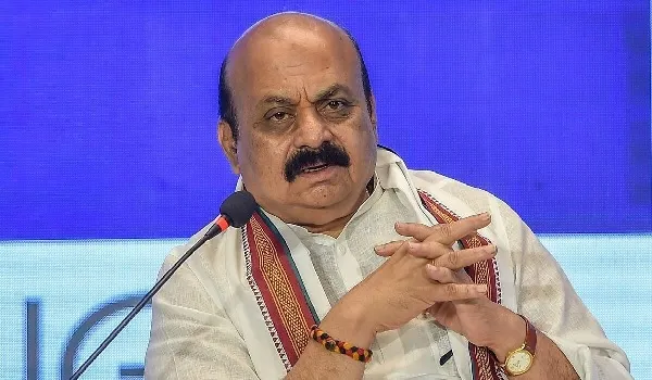 नितिन गडकरी को धमकी भरे फोन मामले में गहनता से जांच करेंगे : कर्नाटक के मुख्यमंत्री बोम्मई