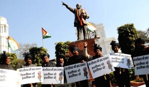 Delhi Assembly: BJP ने दिल्ली सरकार पर लगाए भ्रष्टाचार के आरोप, CM केजरीवाल का मांगा इस्तीफा