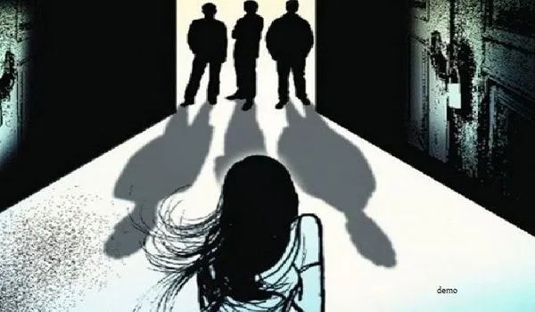 Jhalawar News: दलित महिला ने चार लोगों पर लगाया गैंगरेप का आरोप, मामला दर्ज