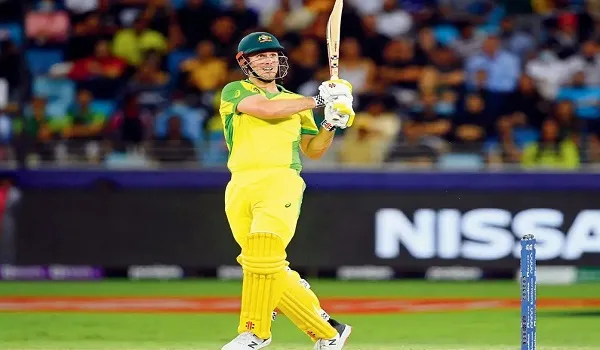 AUS vs IND: Mitchell Marsh को भारत के खिलाफ वनडे श्रृंखला के लिए फिट होने की उम्मीद