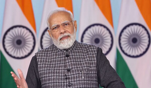 PM Modi: प्रधानमंत्री ने सरकारी विभागों में नवनियुक्‍त 71 हजार कर्मचारियों को नियुक्ति पत्र सौंपे