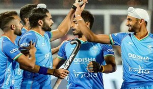 FIH Hockey WC 2023: न्यूजीलैंड के खिलाफ करो या मरो मैच में भारत की अग्रिम पंक्ति को दिखाना होगा दम