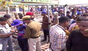 Chhattisgarh: अंतरराष्ट्रीय क्रिकेट मैच के टिकटों की कालाबाजारी में 9 लोग गिरफ्तार