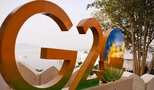 जलवायु परिवर्तन एजेंडे को मुख्यधारा में लाने का मौका है भारत की G-20 अध्यक्षता