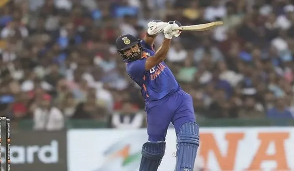 IND vs NZ: मैं जिस तरह से बल्लेबाजी कर रहा हूं उससे खुश हूं, बड़े शतकों की कमी से चिंतित नहीं- Rohit Sharma