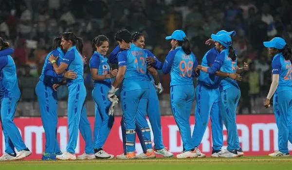 Tri-Series: वेस्टइंडीज के खिलाफ भारत का पलड़ा भारी, की अच्छी शुरुवात
