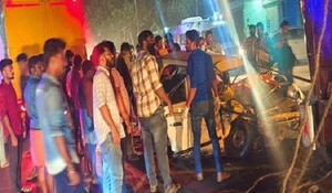 kerala: ट्रक और कार की भीषण टक्कर में 5 लोगों की मौत, शादी समारोह में शामिल होने जा रहे थे