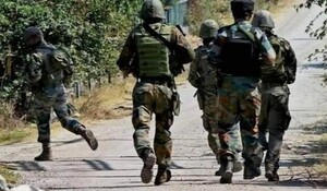 Jammu Kashmir: राजौरी में सुरक्षाबलों को मिली कामयाबी, दो IED को किया नष्ट