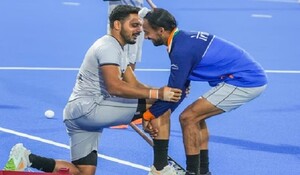 Hockey WorldCup: हरमनप्रीत पर अतिनिर्भरता, हार्दिक की चोट से भारत को विश्व कप में हुआ नुकसान