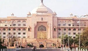 Rajasthan Budget Session 2023: बजट सत्र का हंगामेदार आगाज, पेपर लीक प्रकरण से गूंजा सदन, मुख्यमंत्री गहलोत का विपक्ष पर पलटवार