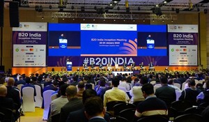 B20 Meet: गुजरात का अगले 12 साल में हरित हाइड्रोजन का दुनिया का केंद्र बनने का लक्ष्य