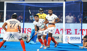 FIH Men's Hockey: जापान को हराकर विश्व कप में सबसे खराब प्रदर्शन से बचना चाहेगी भारतीय टीम