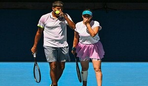 Australian Open: अपने आखिरी ग्रैंडस्लैम में खिताब नहीं जीत पाई सानिया, विजयी विदाई का सपना टूटा