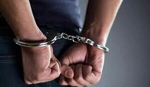 Jharkhand: पीएलएफआई के क्षेत्रीय कमांडर समेत 2 उग्रवादी गिरफ्तार